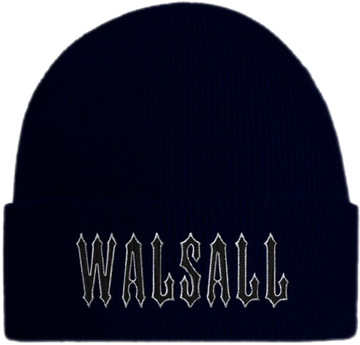 Walsall Hat