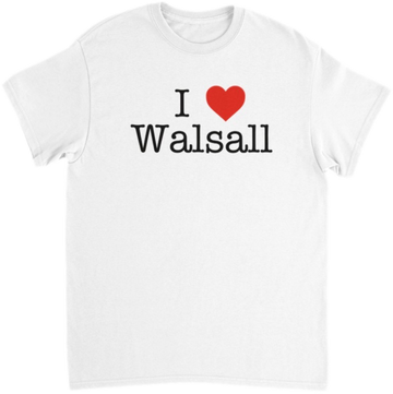 Walsall T-Shirt