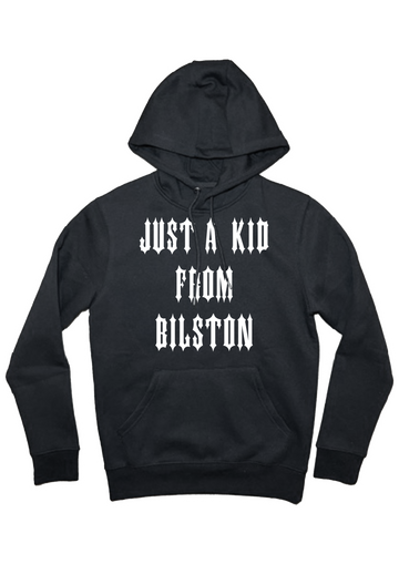 Kid From Bilston Hoodie
