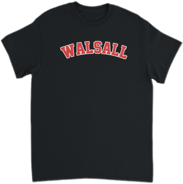 Walsall T-Shirt