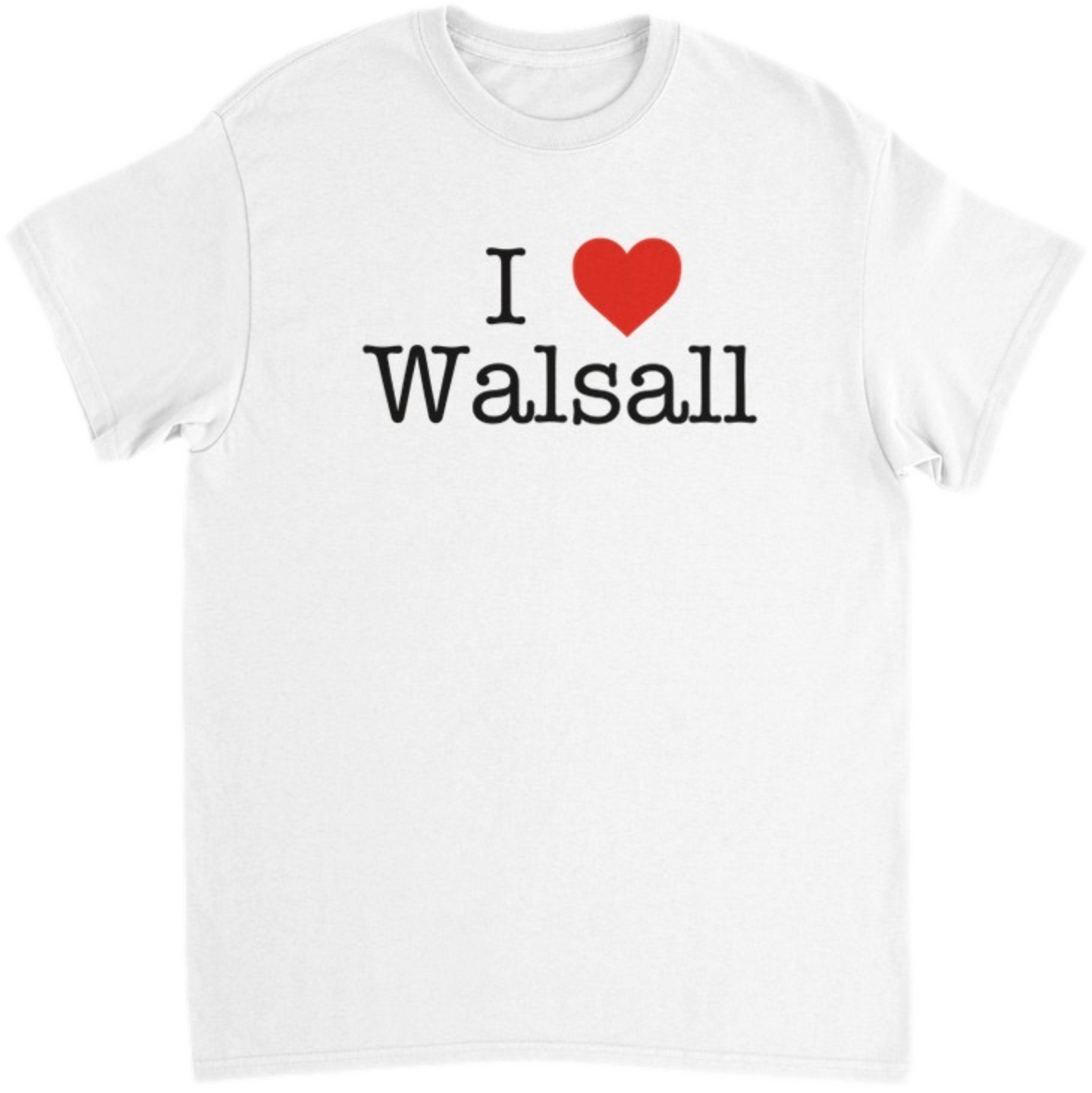 Walsall T-Shirt