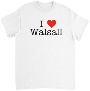Walsall T-Shirt