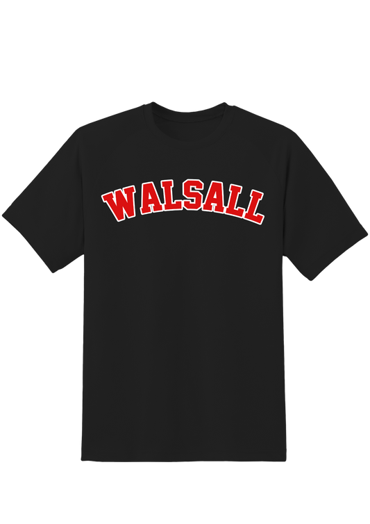 Walsall Collegiate T-Shirt