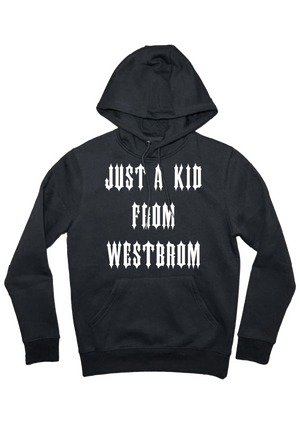Kid From Westbrom