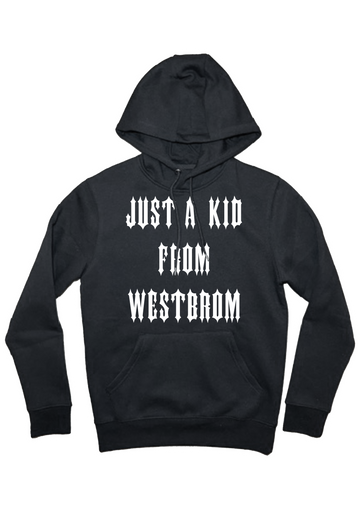 Kid From Westbrom