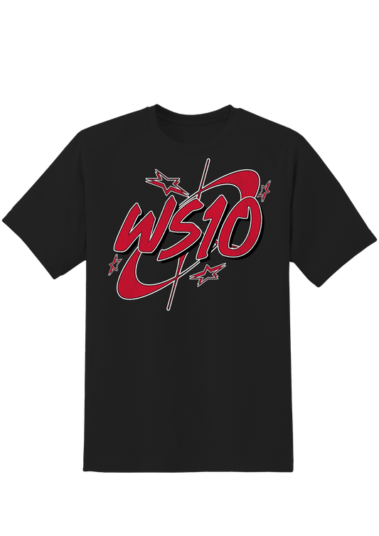 WS10 Graphic T-Shirt